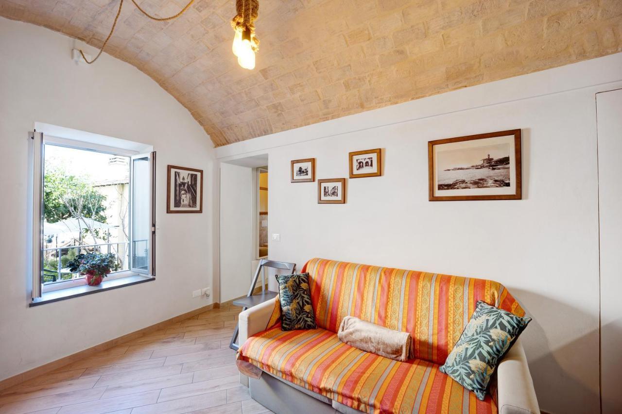 Bordighera Weekend Vacanze E Mare Exterior foto